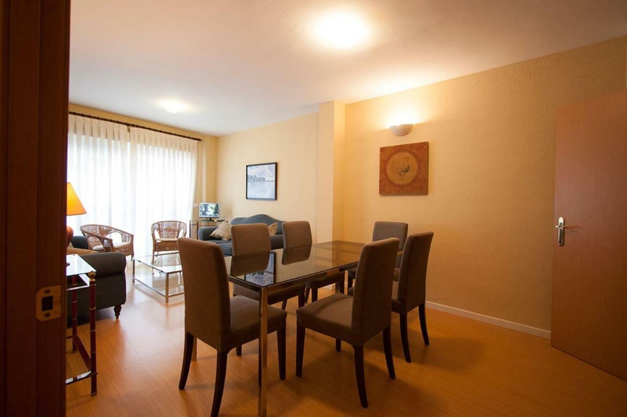 Апартаменты Macarena Flat Севилья Экстерьер фото