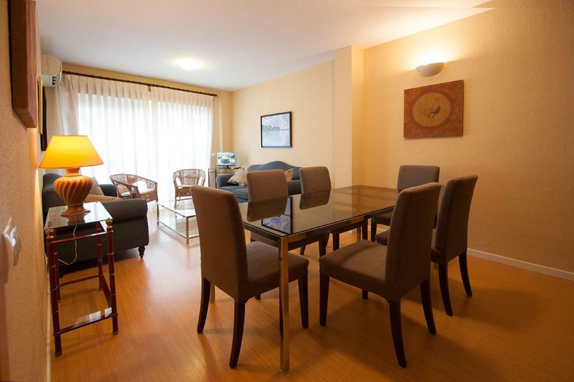 Апартаменты Macarena Flat Севилья Экстерьер фото
